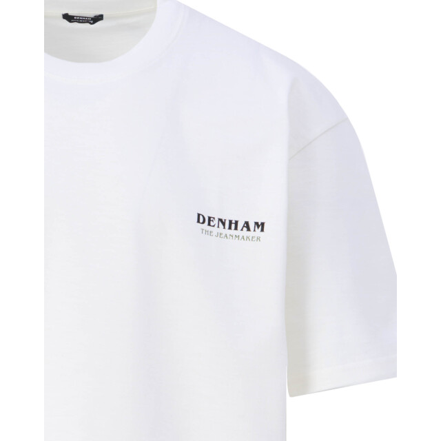 Denham Royal oak t-shirt 108045-001-L large