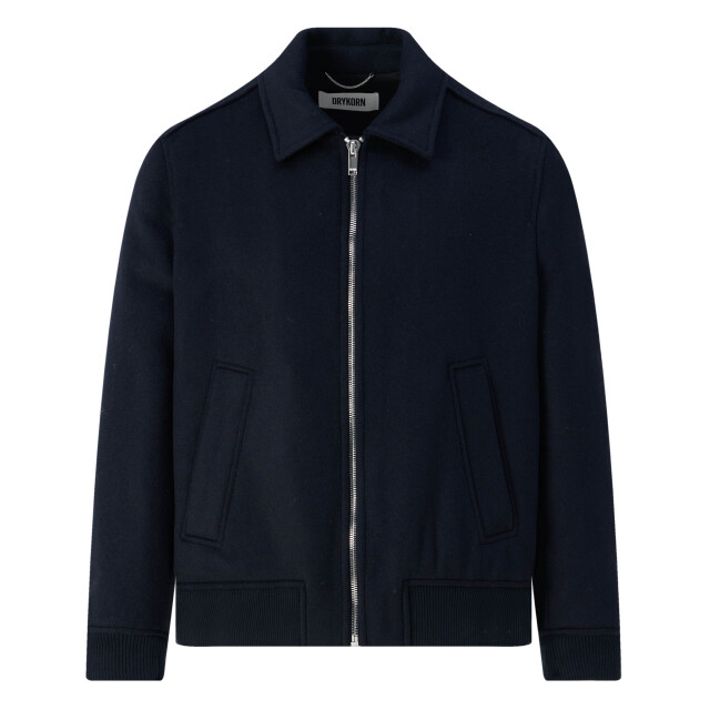 Drykorn Flyght vest 105804-001-M large