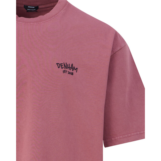 Denham Rose t-shirt 108044-001-L large