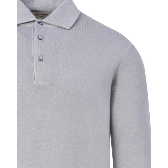 Gran Sasso Polo 103962-001-50 large
