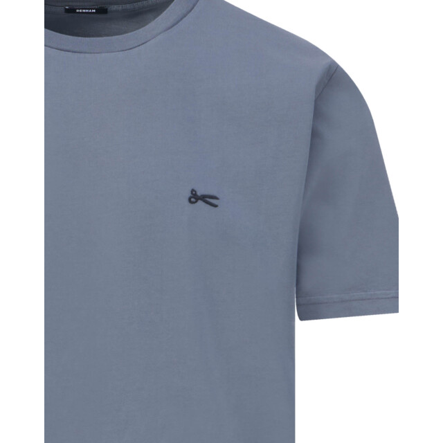 Denham Scissor t-shirt 108048-001-L large