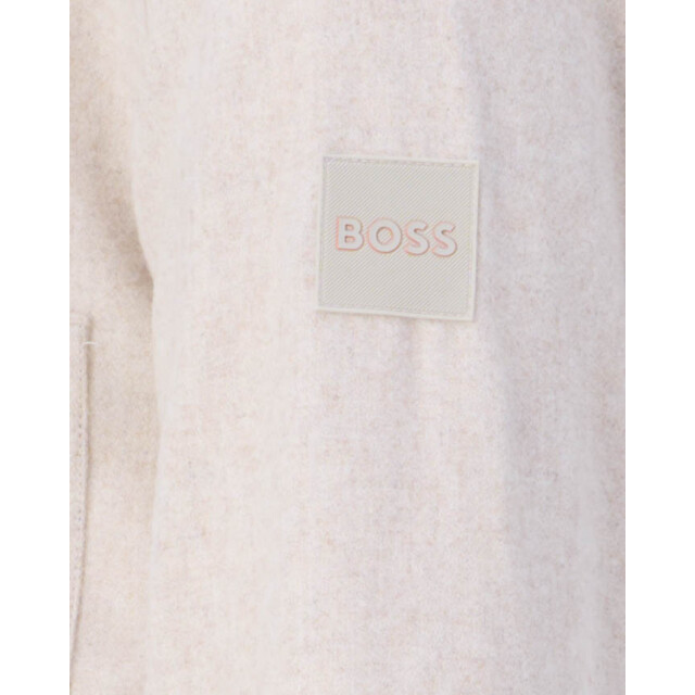 Boss Orange Locky overshirt 105882-001-M large