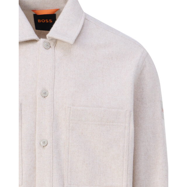 Boss Orange Locky overshirt 105882-001-M large