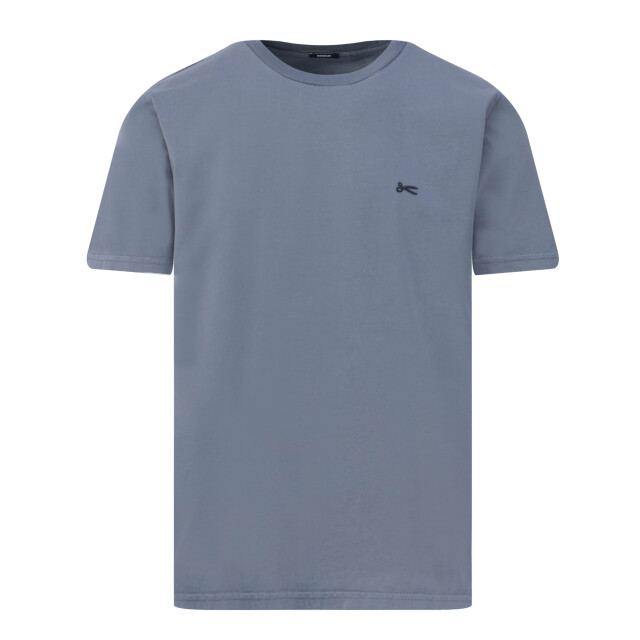 Denham Scissor t-shirt 108048-001-L large