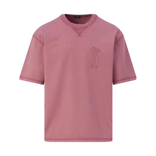 Denham Uni t-shirt 108050-001-L large