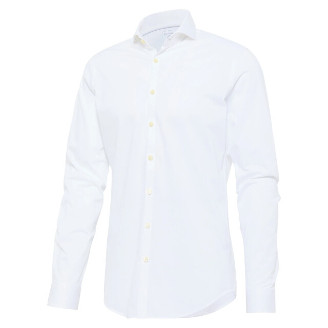 Blue Industry Jersey shirt | RAF-WHITE large