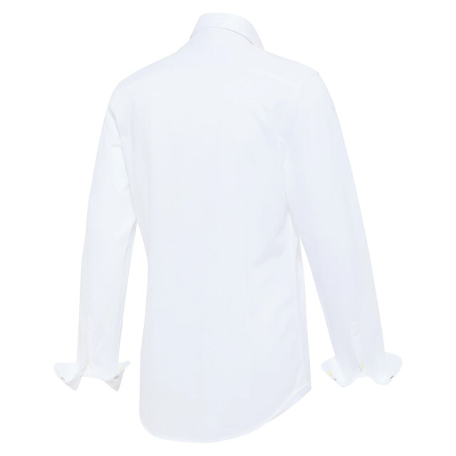 Blue Industry Jersey shirt | RAF-WHITE large