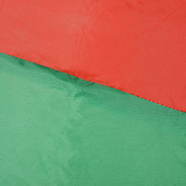 Homcom Opblaasbare boog met kerstman en sneeuwman 198 x 80 x 245 cm 3385337 large