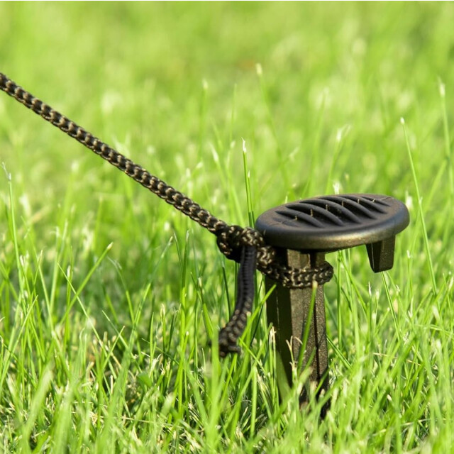 Homcom Opblaasbare boog met kerstman en sneeuwman 198 x 80 x 245 cm 3385337 large