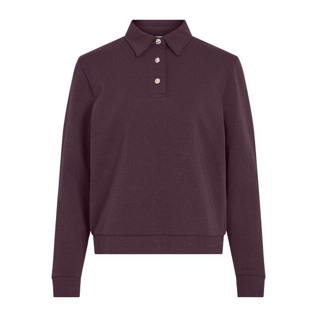 Vila Vicolmara collar l/s top 14111276 large