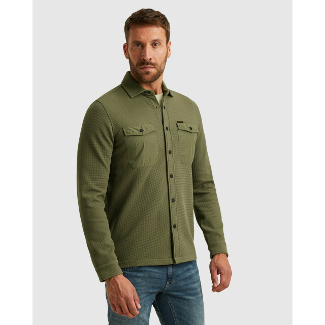 Legend Pme casual shirt 107863-001-L large