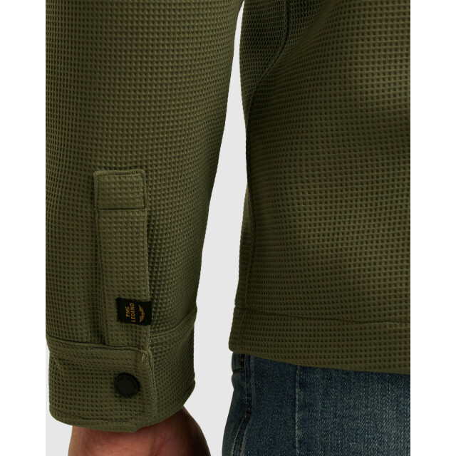 Legend Pme casual shirt 107863-001-L large