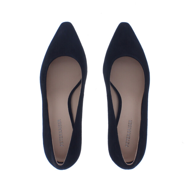 Peter Kaiser 110720 Pumps Zwart 110720 large