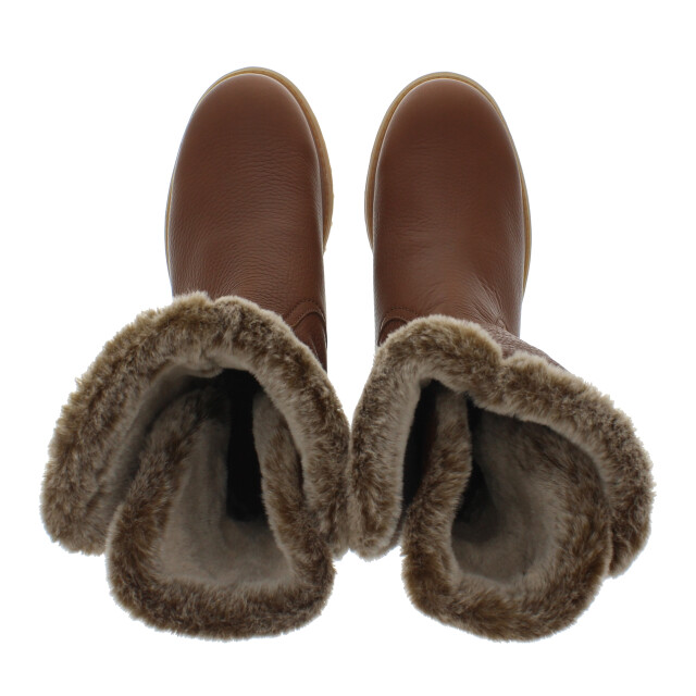 Panama Jack 102552 Enkellaarzen Cognac 102552 large