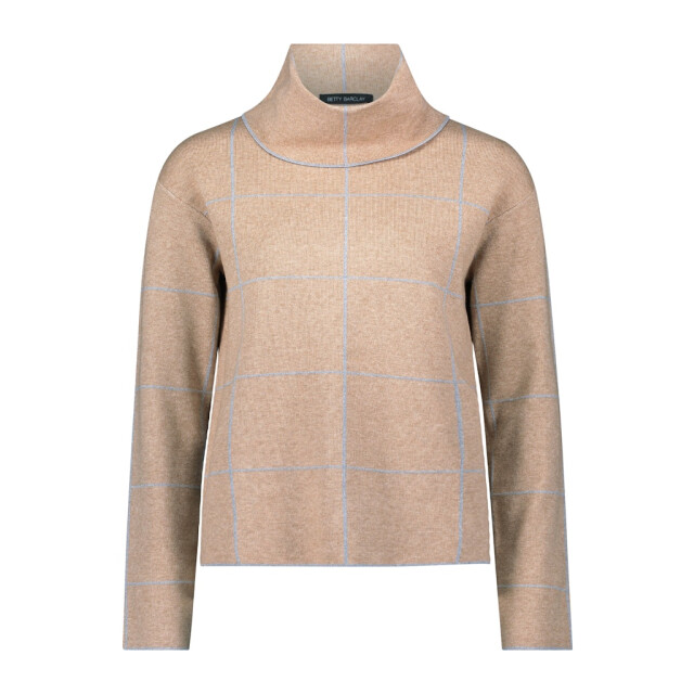 Betty Barclay 53061588 strickpullover kurz 1/1 arm 53061588 large