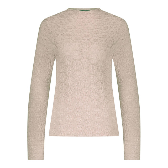 Tramontana Top korte mouw c43-18-401 f Tramontana Top lange mouw C43-18-401 F large