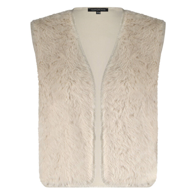 Tramontana Gilet s04-17-801 f Tramontana Gilet S04-17-801 F large