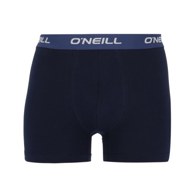 O'Neill O’neill boxershorts heren 3-pack – donker & licht – comfort fit – katoen stretch O’Neill Boxershorts Heren 3-Pack – Donkerblauw & Lichtblauw – Comfort Fit – Katoen Stretch large