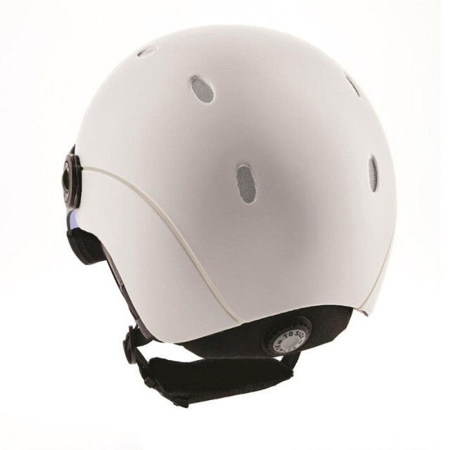 Sinner titan visor mt ski helm heren - 073383_100-53 large