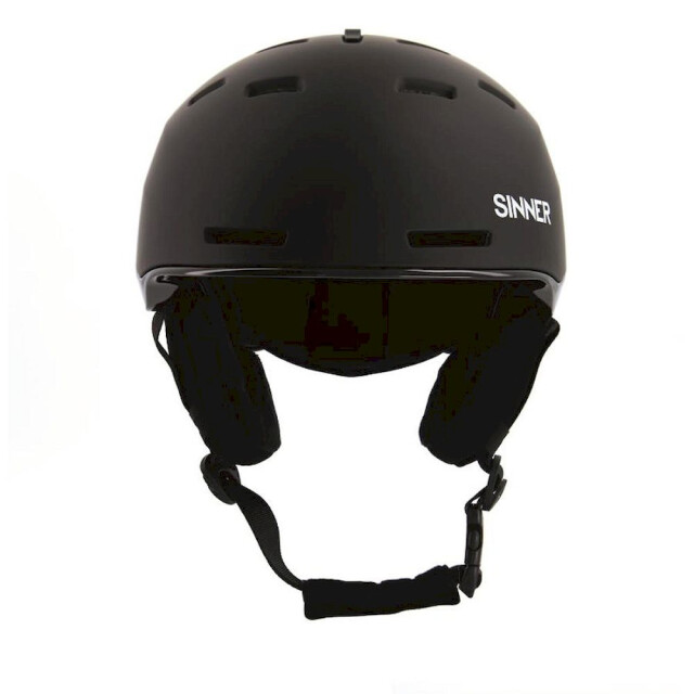 Sinner kaiser ski helm heren - 073380_990-57 large