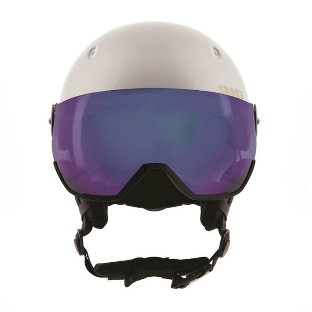 Sinner titan visor mt ski helm heren - 073383_100-53 large