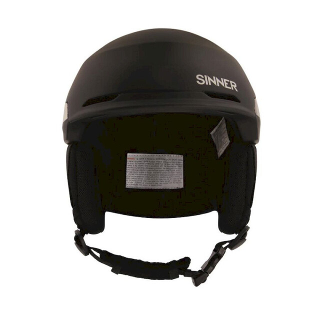 Sinner zermat mt ski helm heren - 073377_999-53 large