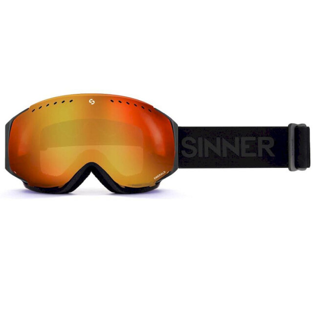 Sinner emerald skibril - 073379_995-0 large