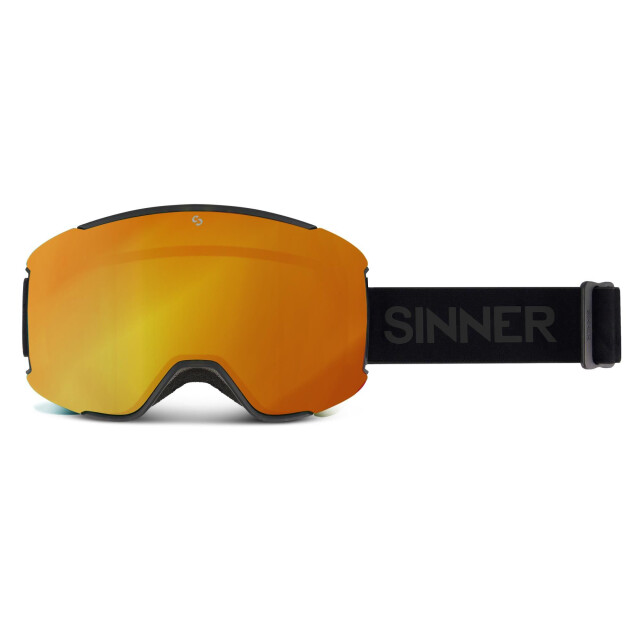 Sinner snowflake skibril - 073362_995-0 large