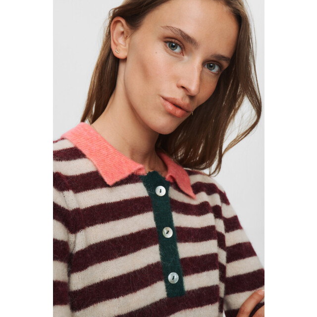 Anotherwoman Numph nuciara pullover 706019 706019-2721 large