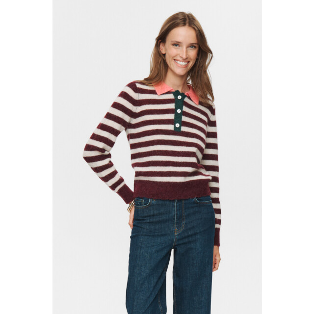 Anotherwoman Numph nuciara pullover 706019 706019-2721 large