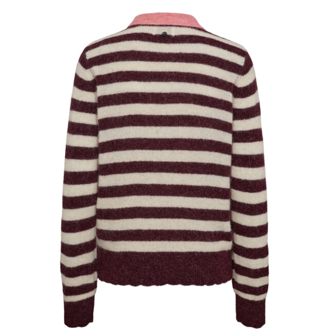 Anotherwoman Numph nuciara pullover 706019 706019-2721 large