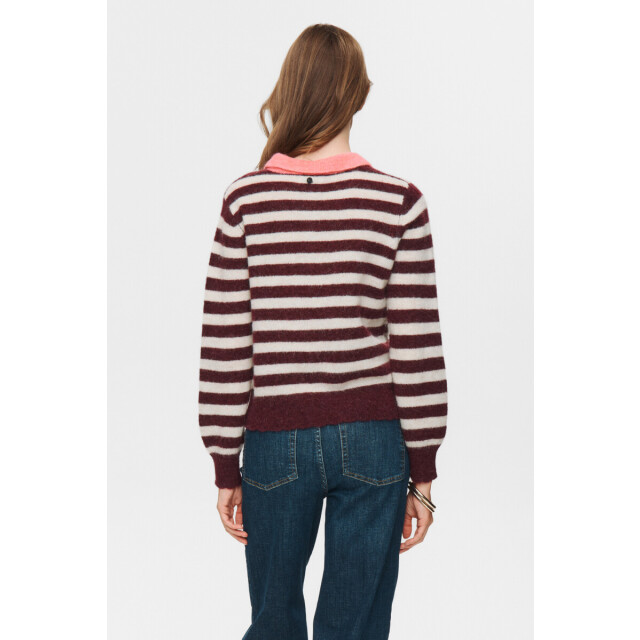 Anotherwoman Numph nuciara pullover 706019 706019-2721 large