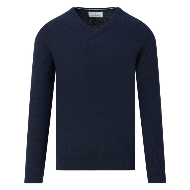 The Blueprint V-neck sweater 102184-001-XXL large