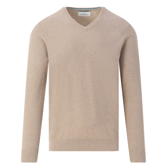 The Blueprint V-neck sweater 102184-003-XXXL large