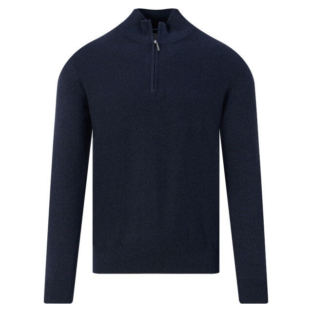 The Blueprint Pullover half zip 102186-001-XXL large