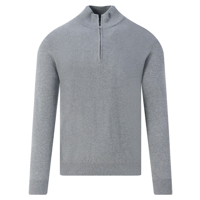 The Blueprint Pullover half zip 102186-002-XL large