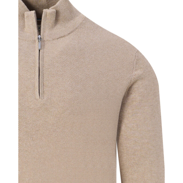 The Blueprint Pullover half zip 102186-003-XXL large