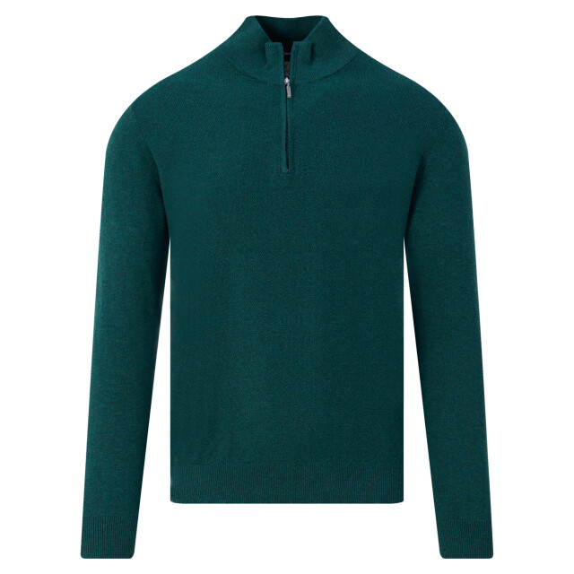 The Blueprint Pullover half zip 102186-005-XL large