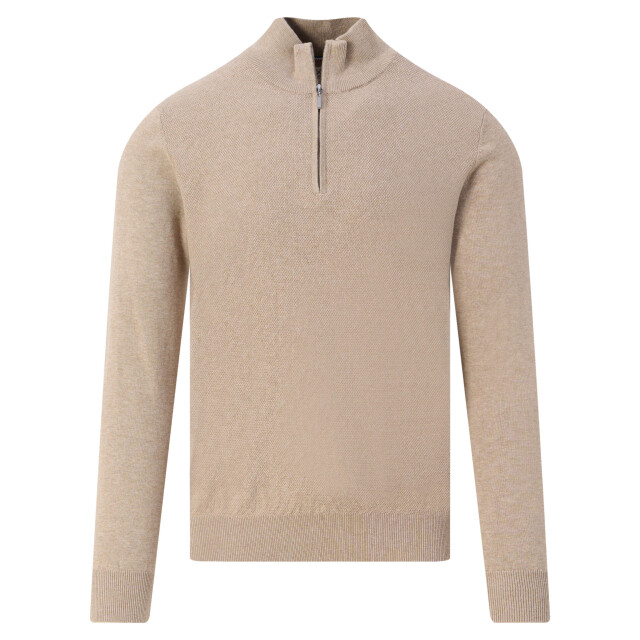 The Blueprint Pullover half zip 102186-003-XXL large