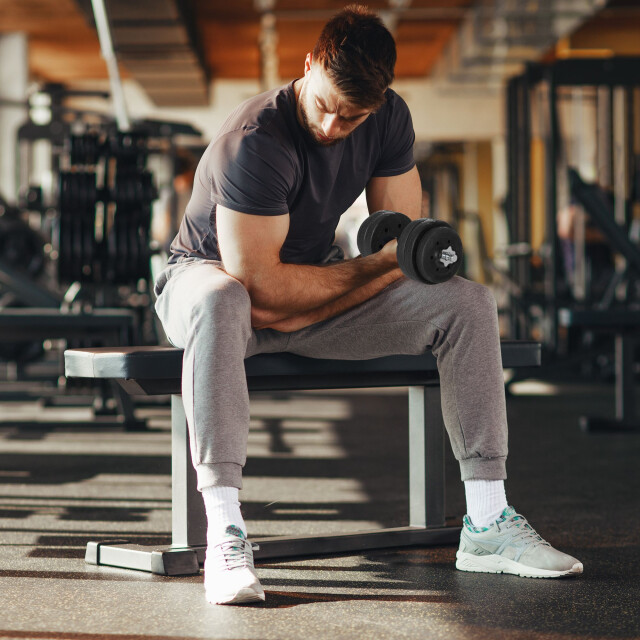 4goodz Homcom halterset 30kg thuistraining dumbels 3388037 large