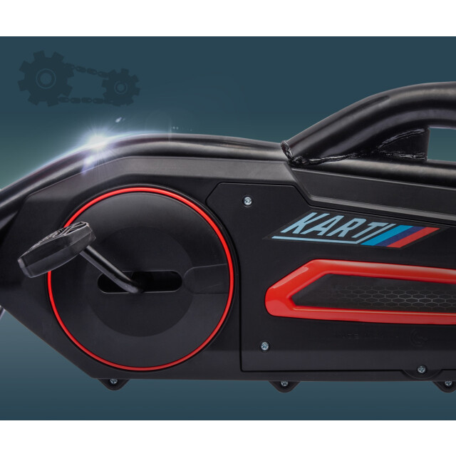 4goodz Skelter met achteruit- en vooruit-versnellingen voor 3-8 jaar - 3388056 large