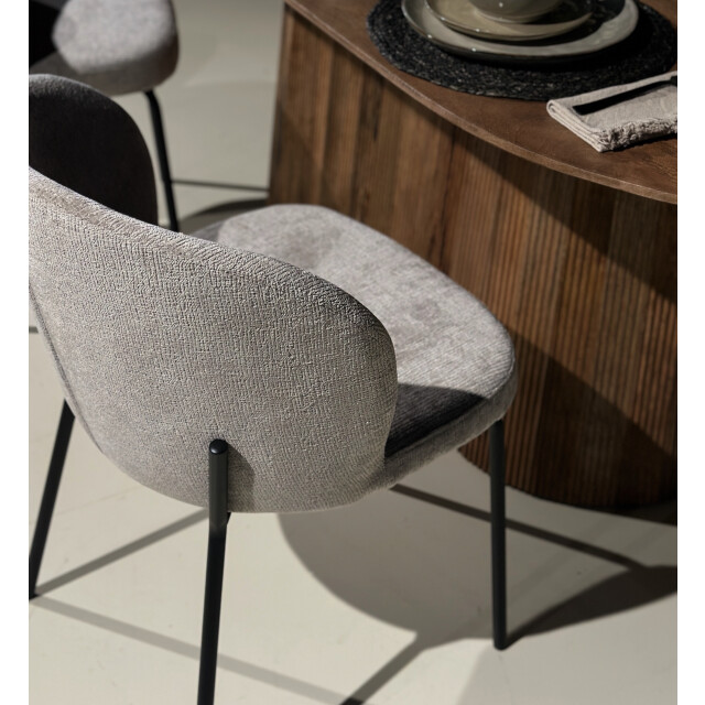 Multifurn Eetkamerstoel lio stof 3388044 large