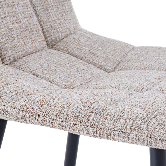 Multifurn Eetkamerstoel yerevan stof 3388123 large