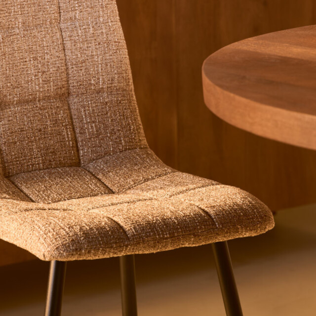 Multifurn Eetkamerstoel yerevan stof 3388123 large