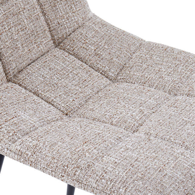 Multifurn Eetkamerstoel yerevan stof 3388123 large