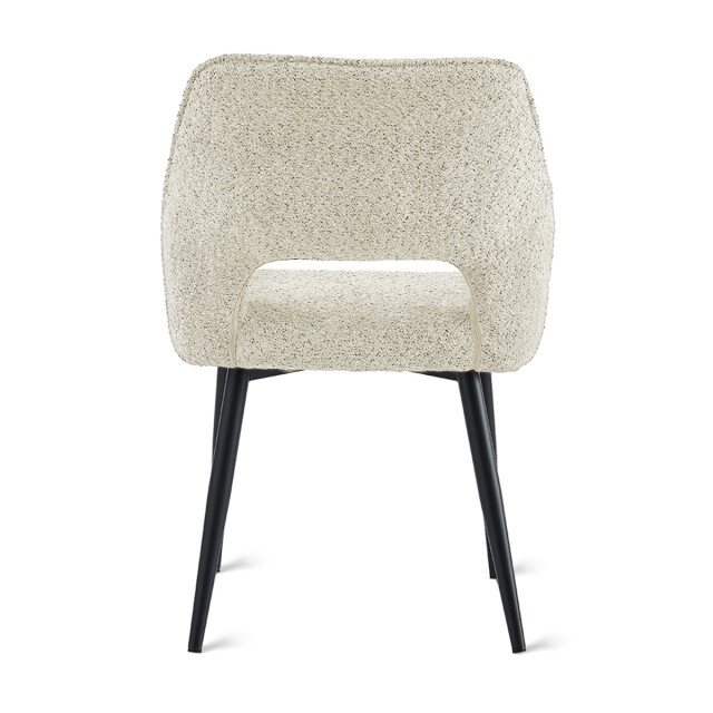 Multifurn Eetkamerstoel ray stof 3388047 large