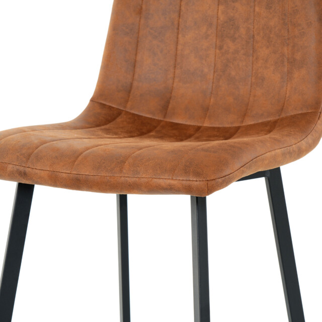 Multifurn Eetkamerstoel minsk microleder 3388105 large