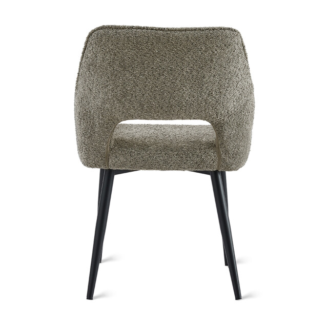 Multifurn Eetkamerstoel ray stof 3388046 large