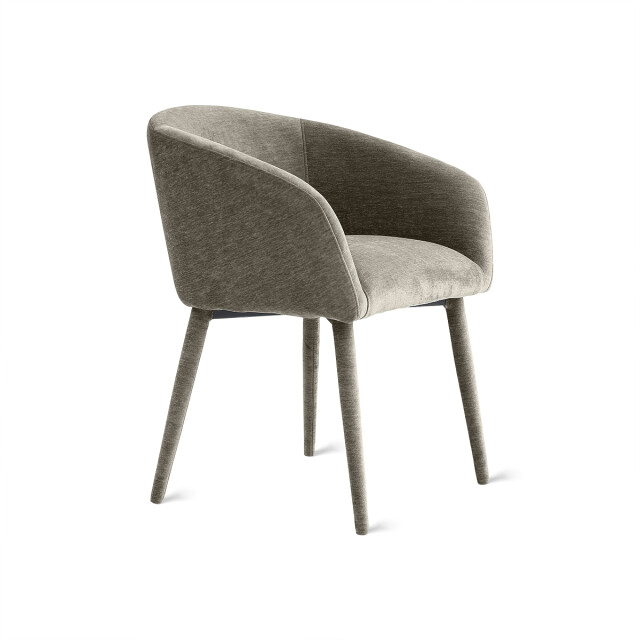 Multifurn Eetkamerstoel nova stof 3388086 large