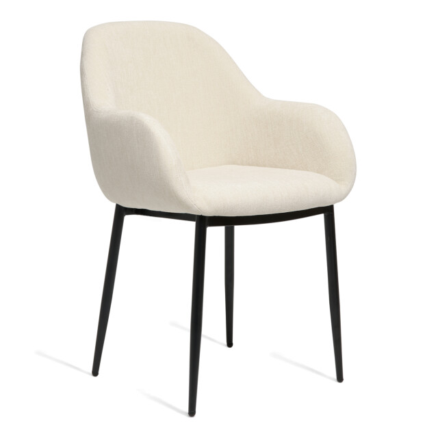 Multifurn Eetkamerstoel zara stof 3388127 large